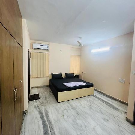 Lara Guest House Hyderabad Exterior foto