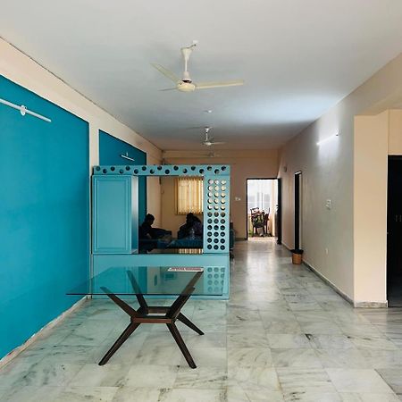 Lara Guest House Hyderabad Exterior foto
