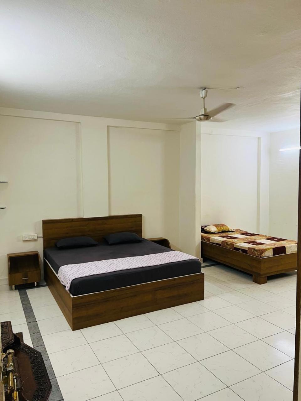 Lara Guest House Hyderabad Exterior foto