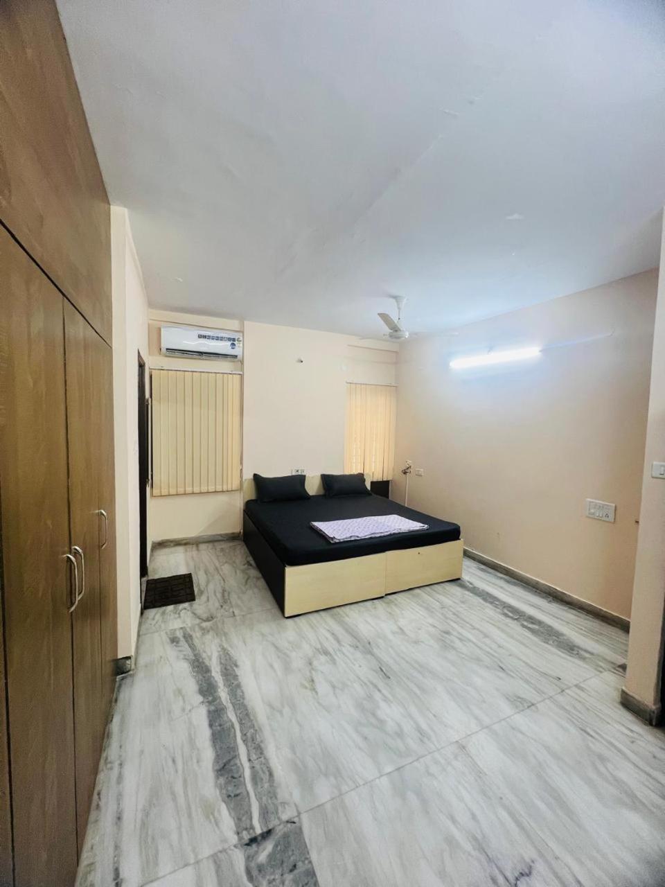 Lara Guest House Hyderabad Exterior foto