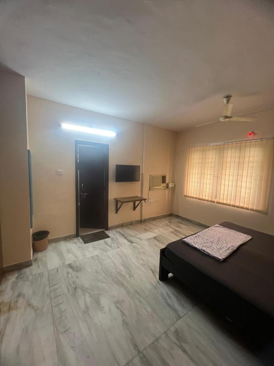 Lara Guest House Hyderabad Exterior foto